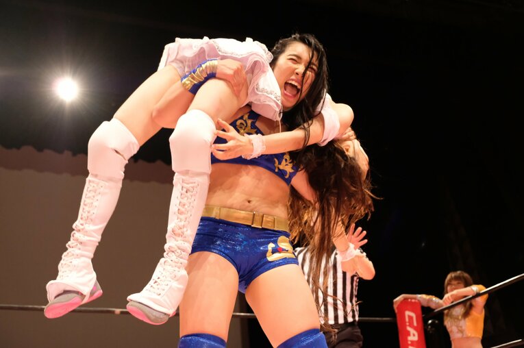 筋肉卒業の本音「心が死んでしまう」…慶應卒・才木玲佳の新たな可能性には“クイズ女王”も？「筋肉バカならよかった。でも私はそうじゃない」(40)