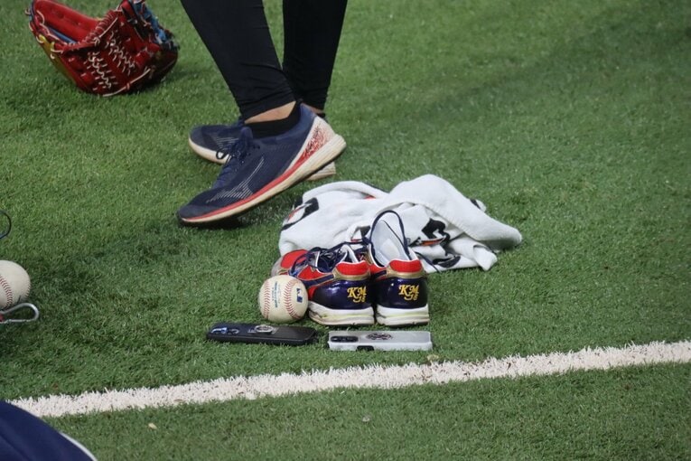 【前田健太】アメリカでの日々を振り返る　©Yuki Yamada