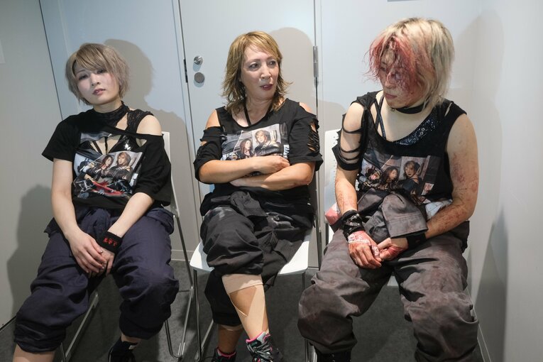 ©Norihiro Hashimoto