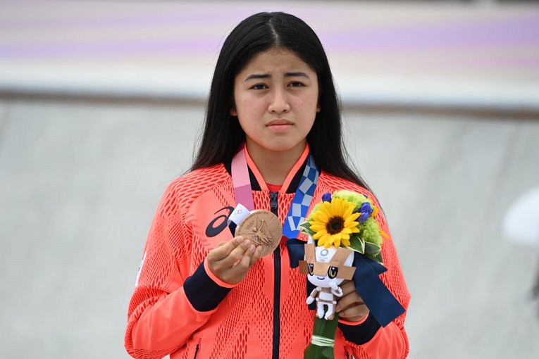 ©︎Naoya Sanuki／JMPA