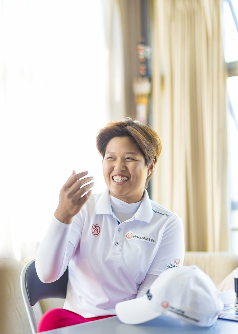 2016年インタビュー　©︎Takuya Sugiyama