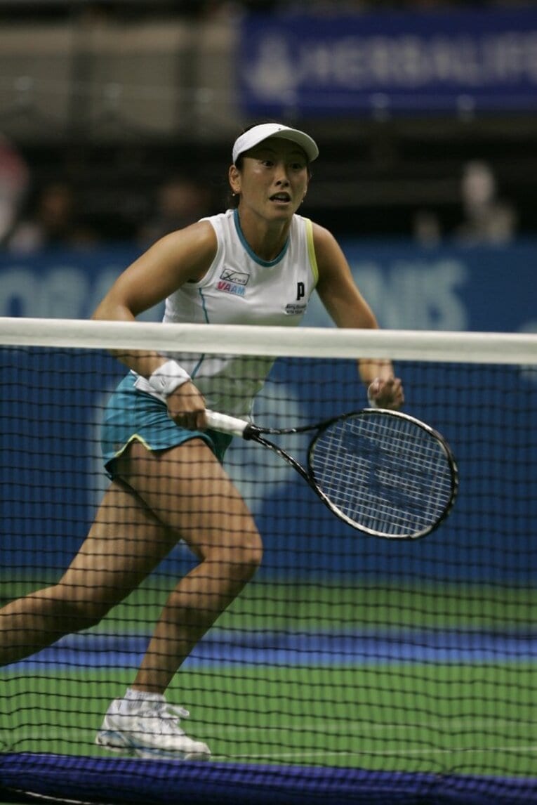 ©Sports Graphic Number