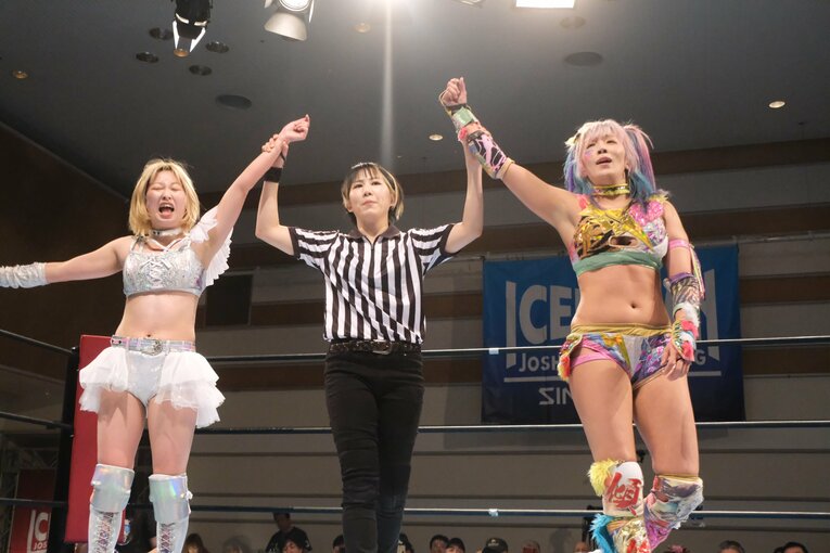 「スターダムとかマリーゴールド、負けてられない」人気女子レスラー、ウナギ・サヤカが異例の後楽園“2度目の自主興行”へ…最終目標は“あの大会場”(94)