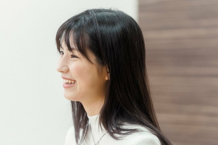 「美しすぎる東大王」鈴木光が初めて語った、麻布高校の男子と過ごした青春時代(19)