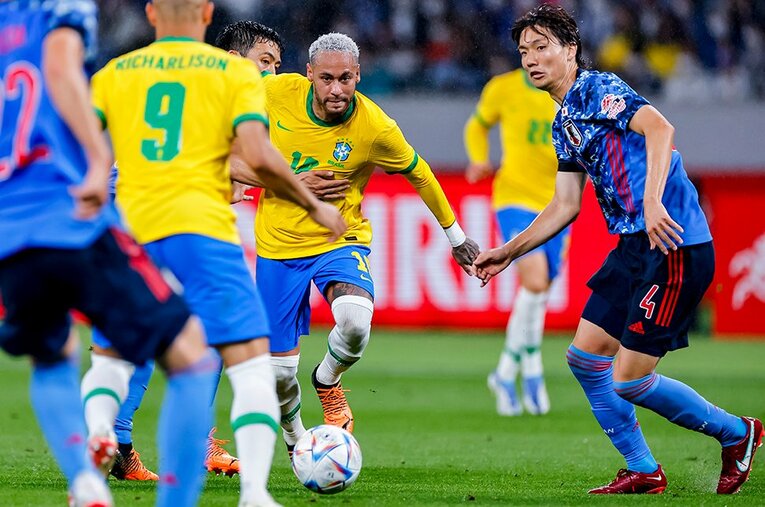 ©Kiichi Matsumoto/JMPA