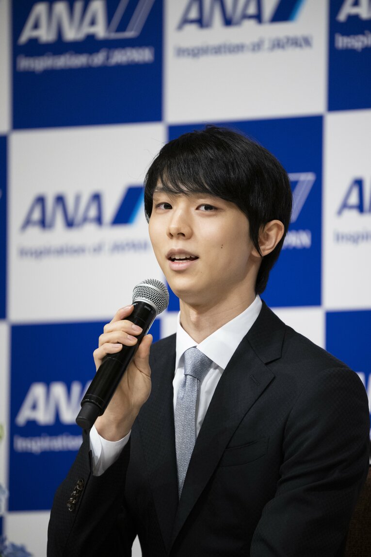 7月19日の会見　©Asami Enomoto