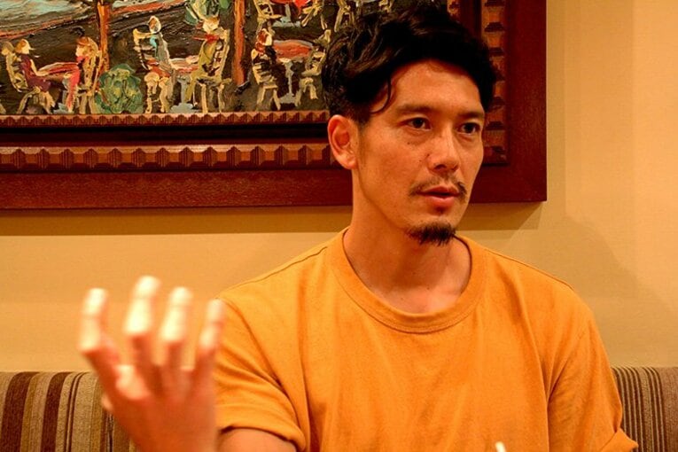 元フロンターレ井川祐輔の香港挑戦。「裏海外組の凄さを知ってほしい」(2)