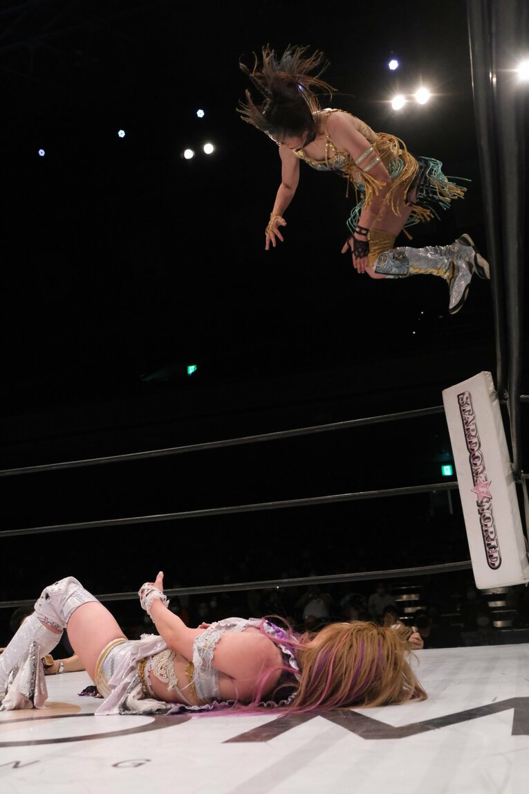 フェニックス・スプラッシュ