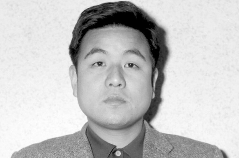 1965年の芹沢博文。中原誠らとしのぎを削った棋士人生について、在りし日を知る田丸昇九段が振り返る ／ photograph by Kyodo News