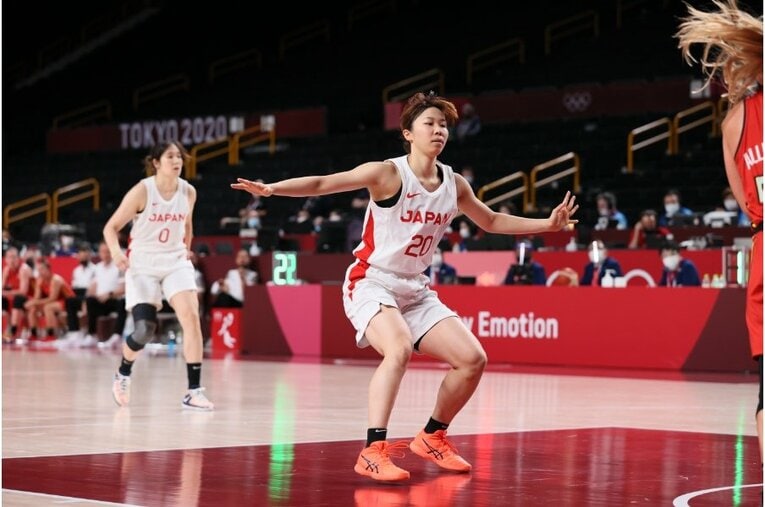 ©Kaoru Watanabe/JMPA