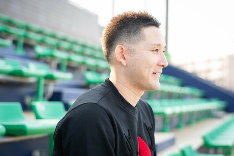 2020年12月撮影　©︎Nanae Suzuki