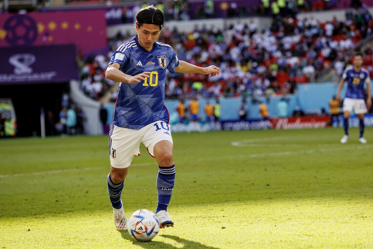 ©︎Kiichi Matsumoto/JMPA