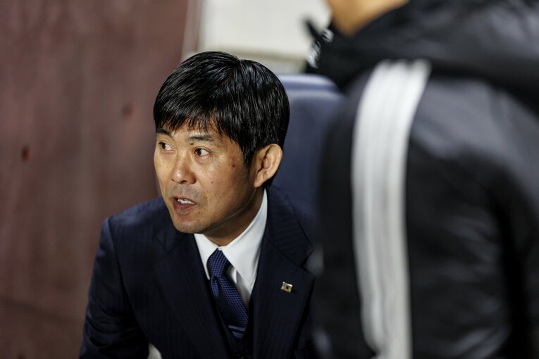 ©Kiichi Matsumoto/JMPA