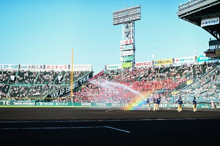 今夏の群馬大会、部員はたった14人の高校が22年ぶり勝利…そこで考えた「いまのシステムは平等か？」（写真はイメージ） ／ photograph by Nanae Suzuki