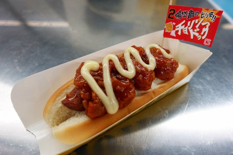 平成最後も令和初日も東京ドームで。古さが心地いい、ニッポンの記念碑。(6)