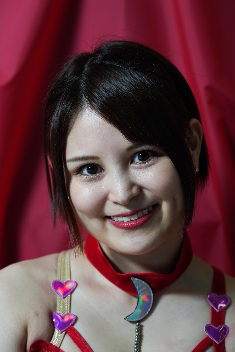 北大法学部卒→外資系企業から異例の転身…スターダムで奮闘する月山和香（30歳）はなぜプロレスラーになったのか？《特別グラビア》(32)