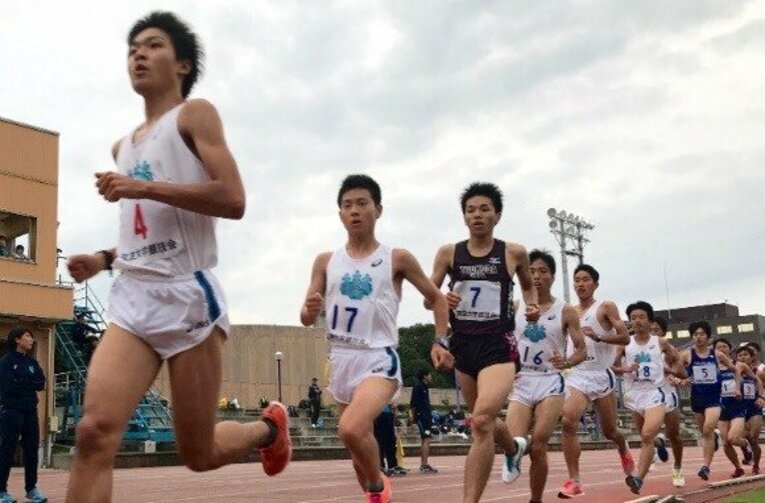 箱根駅伝オリジナル4の2校が本気に。筑波と慶應が目指す24年ぶりの箱根。(2)