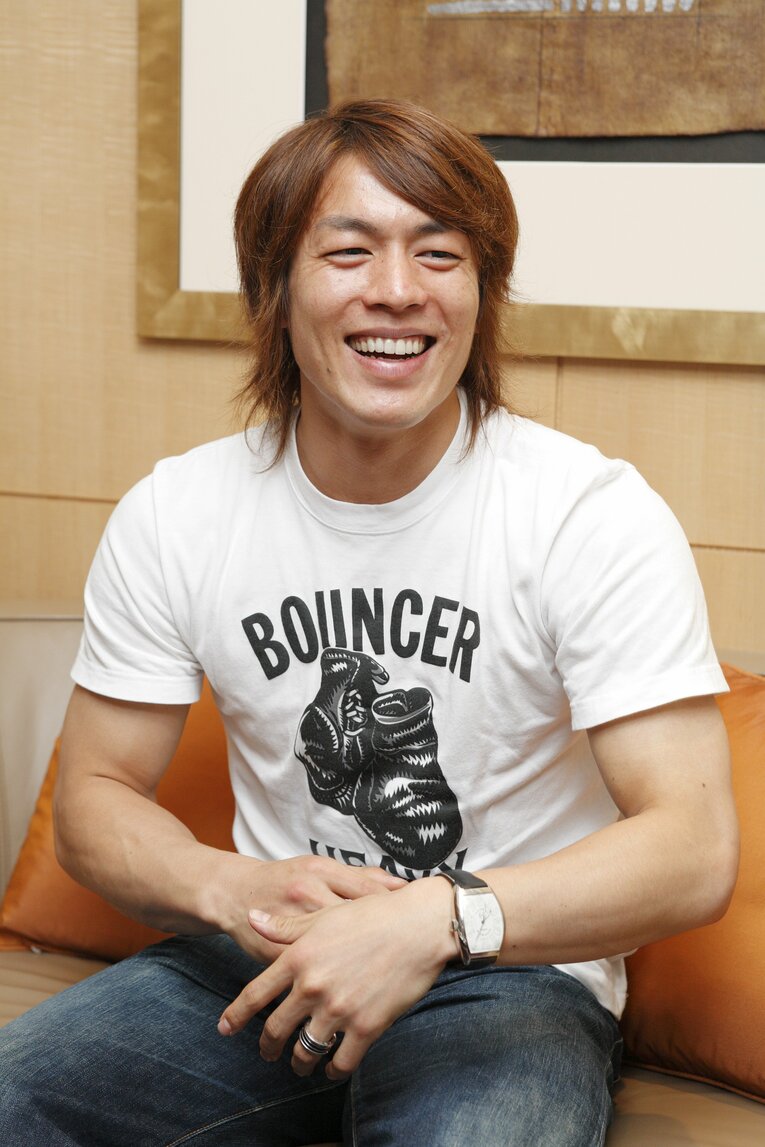 2008年撮影　(C)Tadashi Hosoda