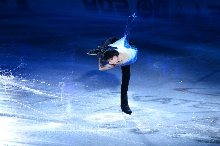 2013年 ／ photograph by Asami Enomoto