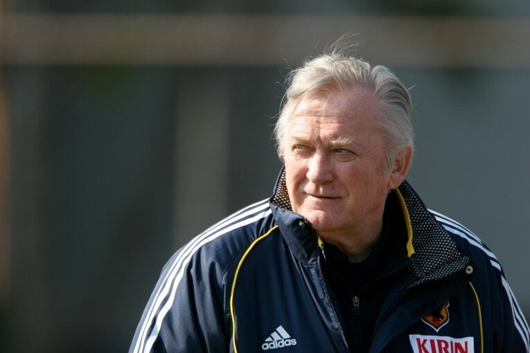 ©Sports Graphic Number