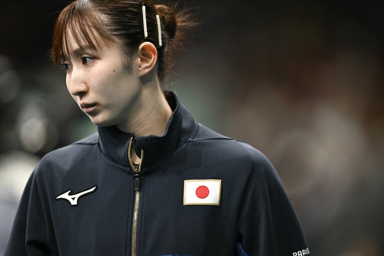 ©Asami Enomoto/JMPA