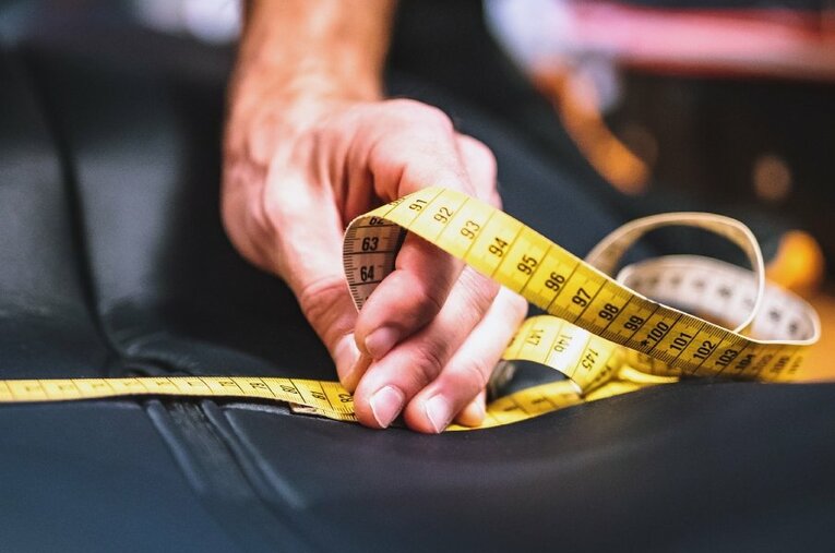 波紋が広がる「ジャンプ失格問題」。審査のルールや方法、公平性に疑問の声が挙がる中、ジャンプと同様、厳しい服装規定で知られる他の競技者はこの問題をどう見ているのか（写真はイメージ） ／ photograph by AFLO