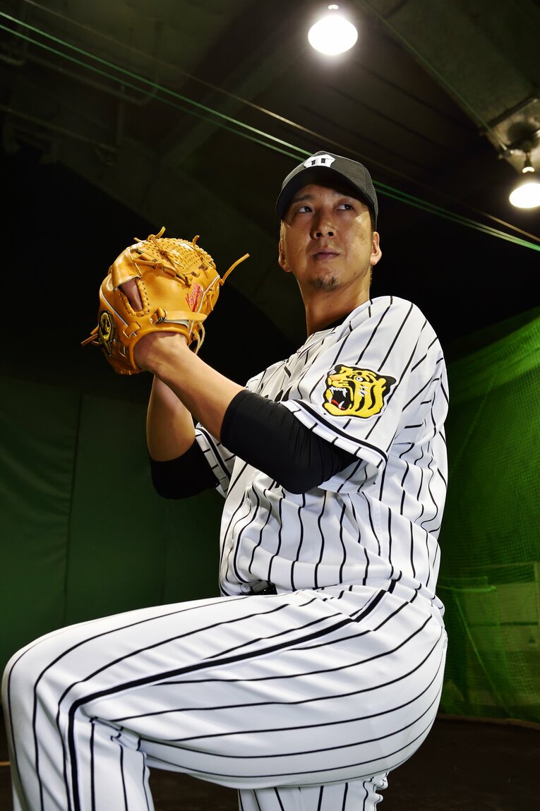 〈大谷翔平だけが主役ではない〉37歳シャーザーに38歳バーランダー、MLB“アラフォー”最強投手の系譜…R.ジョンソンは46歳まで現役(26)