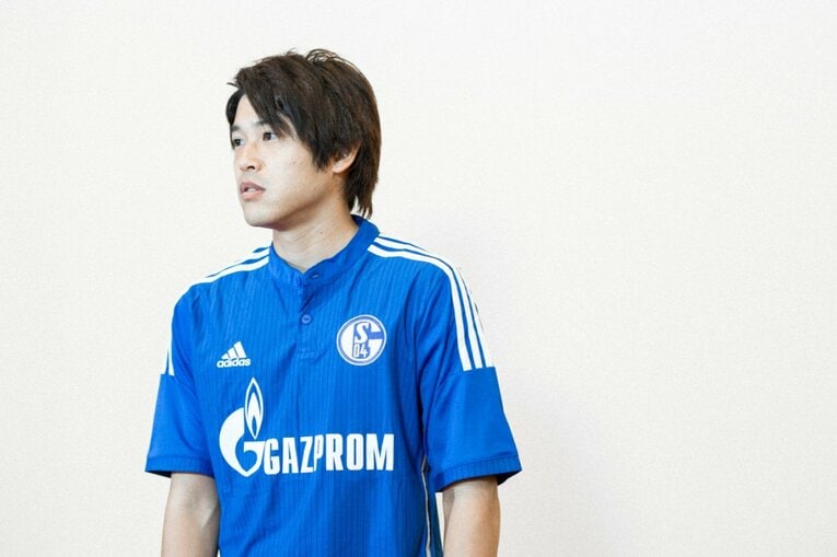 ©Sports Graphic Number