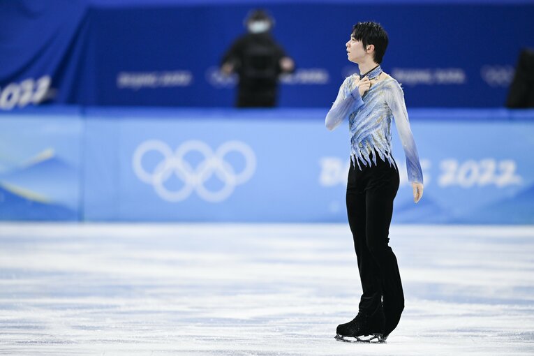 ©Asami Enomoto／JMPA