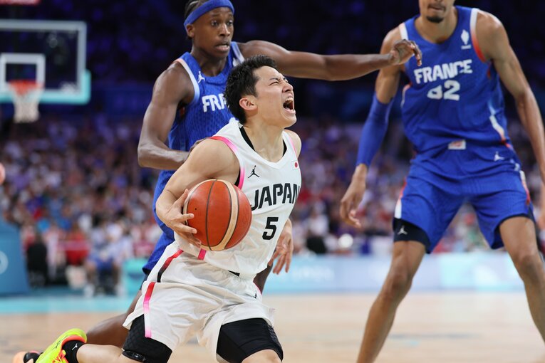 ©︎Kaoru Watanabe/JMPA