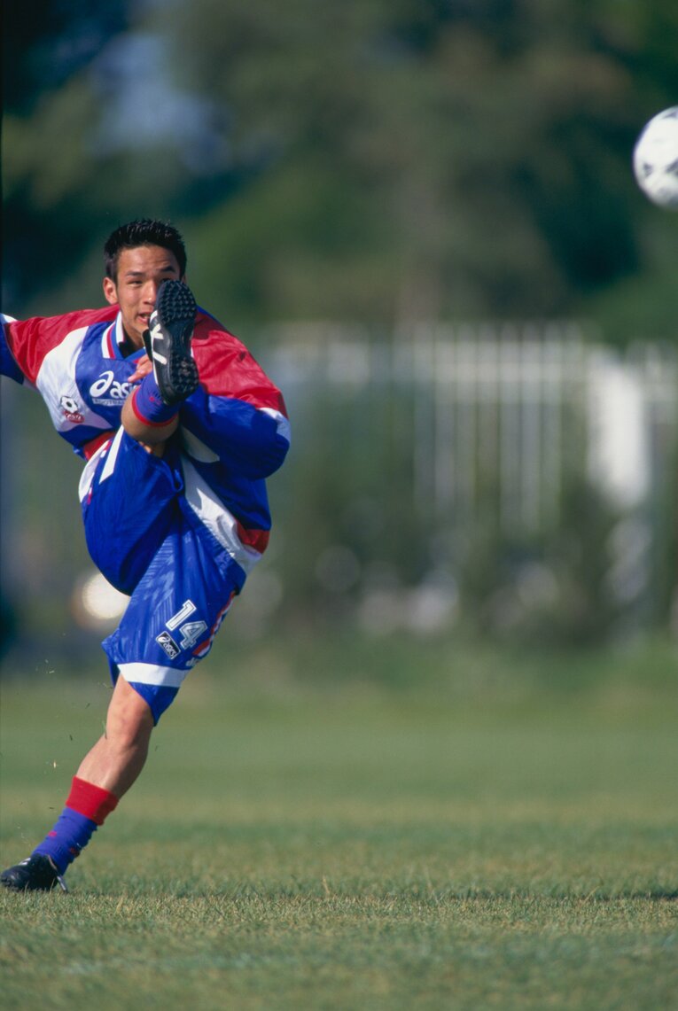 ©︎Kazuaki Nishiyama