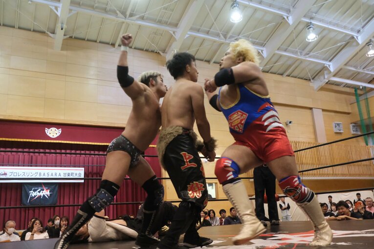 ©Norihiro Hashimoto