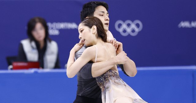 絶対に落とさないから」木原龍一が三浦璃来に誓った“真意”…ペア結成