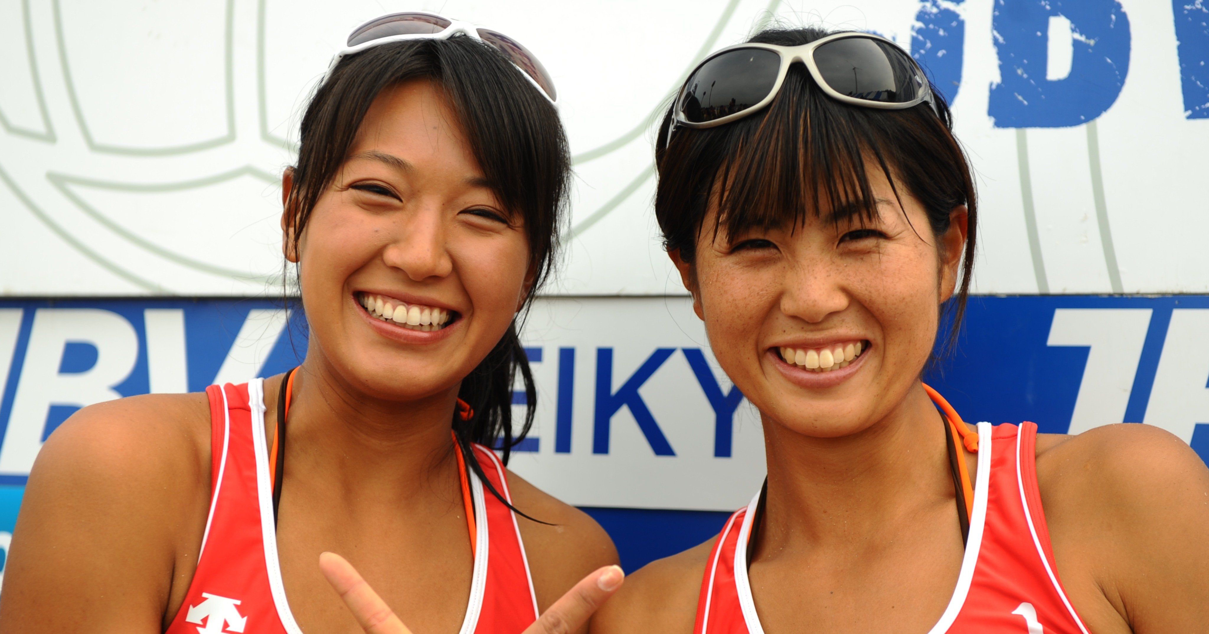 激レア 入手困難 浅尾美和&西堀健実 直筆サインボール