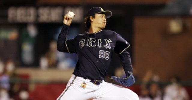 「育成では行かないと書いていたので…」2年前のドラフトで悩んだ大卒投手がリーグ連覇に貢献するまで「オリックスに来たのは正解だった」 プロ
