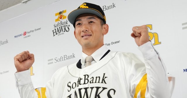 DeNAから電撃トレード…山本祐大のナゾ「ケガ発覚も“なぜチームに帯同
