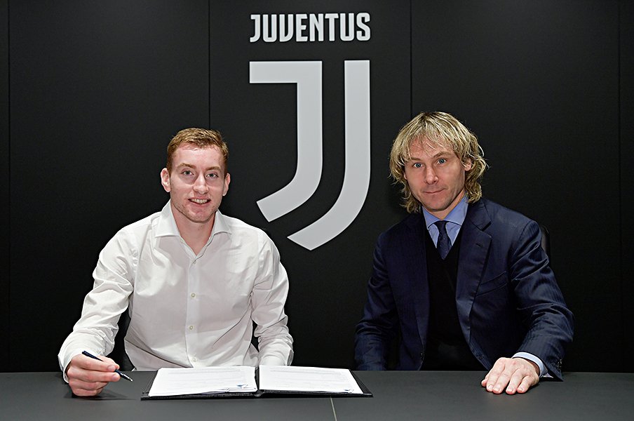 ユーベ加入決定の19歳クルセフスキ。スウェーデンの超新星はどんな選手?<Number Web> photograph by Getty Images
