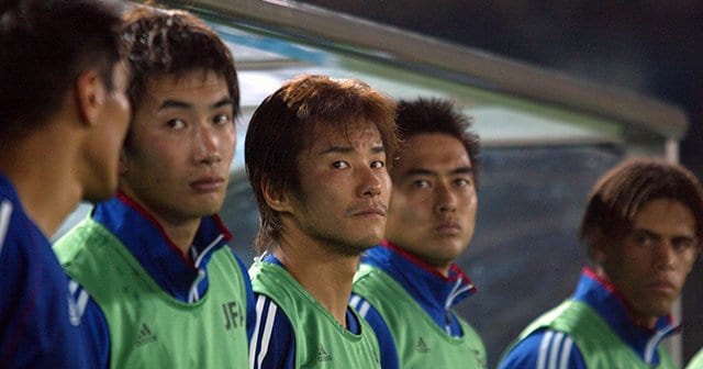 俊輔落選、中山・秋田選出から18年。W杯の“ベテラン枠”論争に決着を