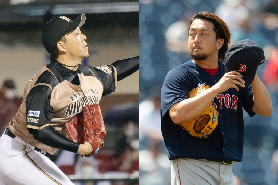 宮西尚生とjfk 澤村拓一と 日米球界ホールド事情 実はセットアッパーの地位って Mlbよりnpbの方が高い プロ野球 Number Web ナンバー