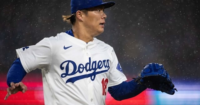 山本由伸25歳と「ドジャース捕手の相性問題」“打てるが強気すぎ