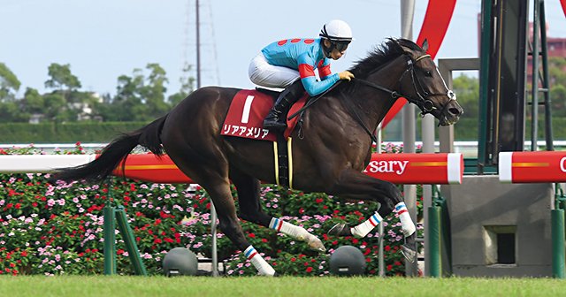 悲願のリーディングを狙う川田将雅。数字が裏付ける圧倒的安定感