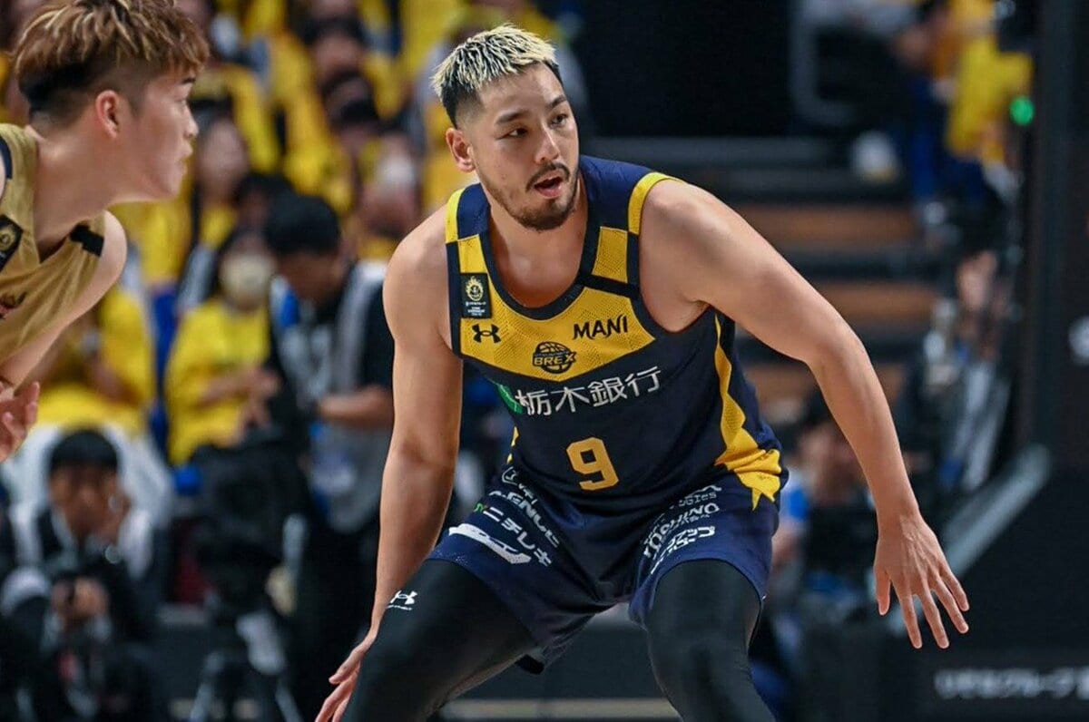 移籍しようと考えているんですが…」若手選手の質問に“Bリーグ3度