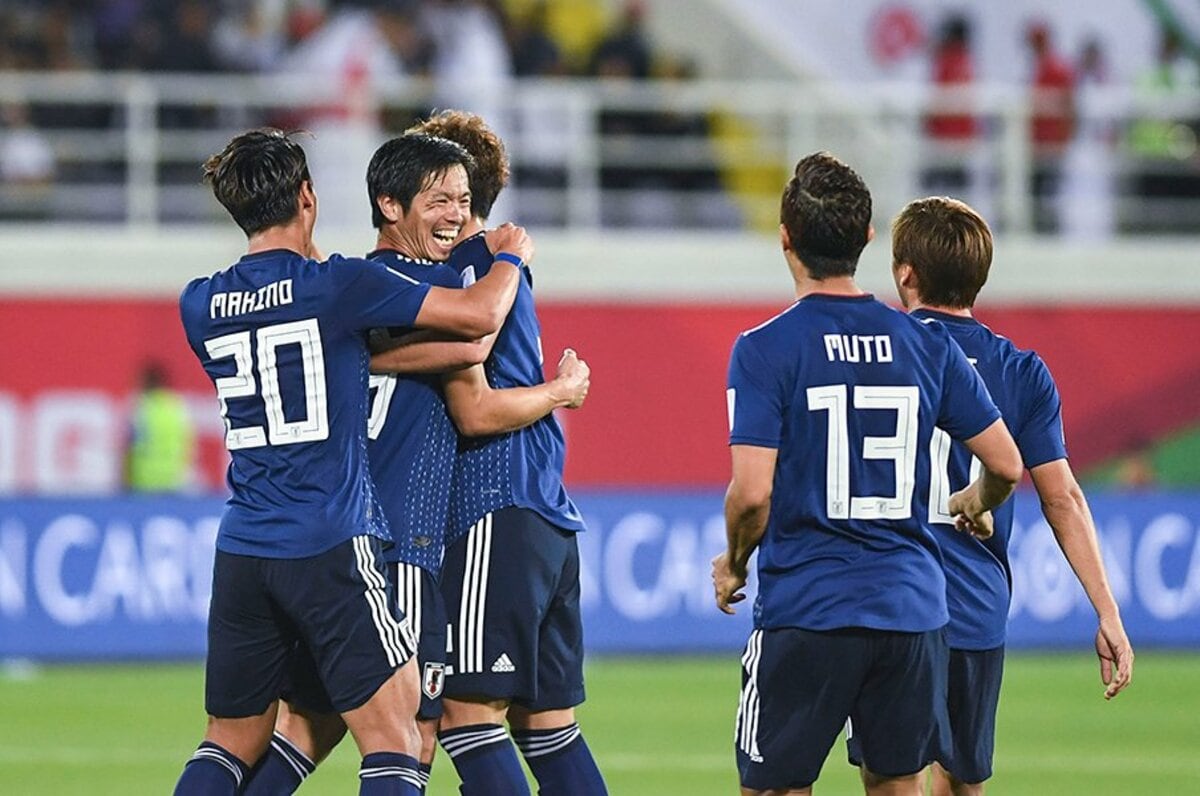 福西崇史が感じた日本の上昇気流 サウジの 怖さ とつけいるスキ サッカー日本代表 Number Web ナンバー