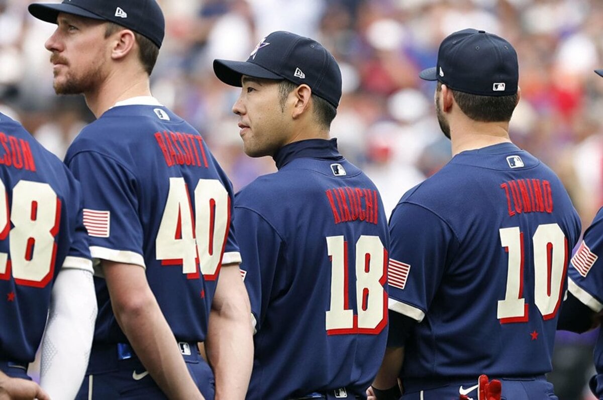 後悔などあろうはずが」イチロー・藤沢周平の言葉と菊池雄星の自問自答