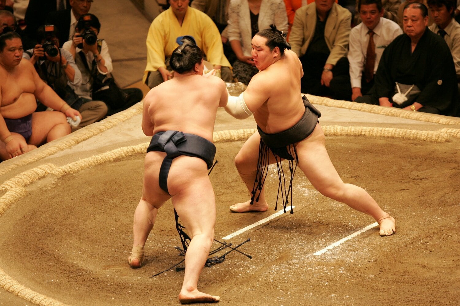 ©Hideki Sugiyama/JMP