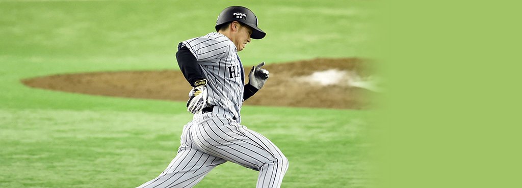 なぜ、走塁はすぐ疎かになるのか。阪神とヤクルトにある“差”とは？＜Number Web＞ photograph by NIKKAN SPORTS