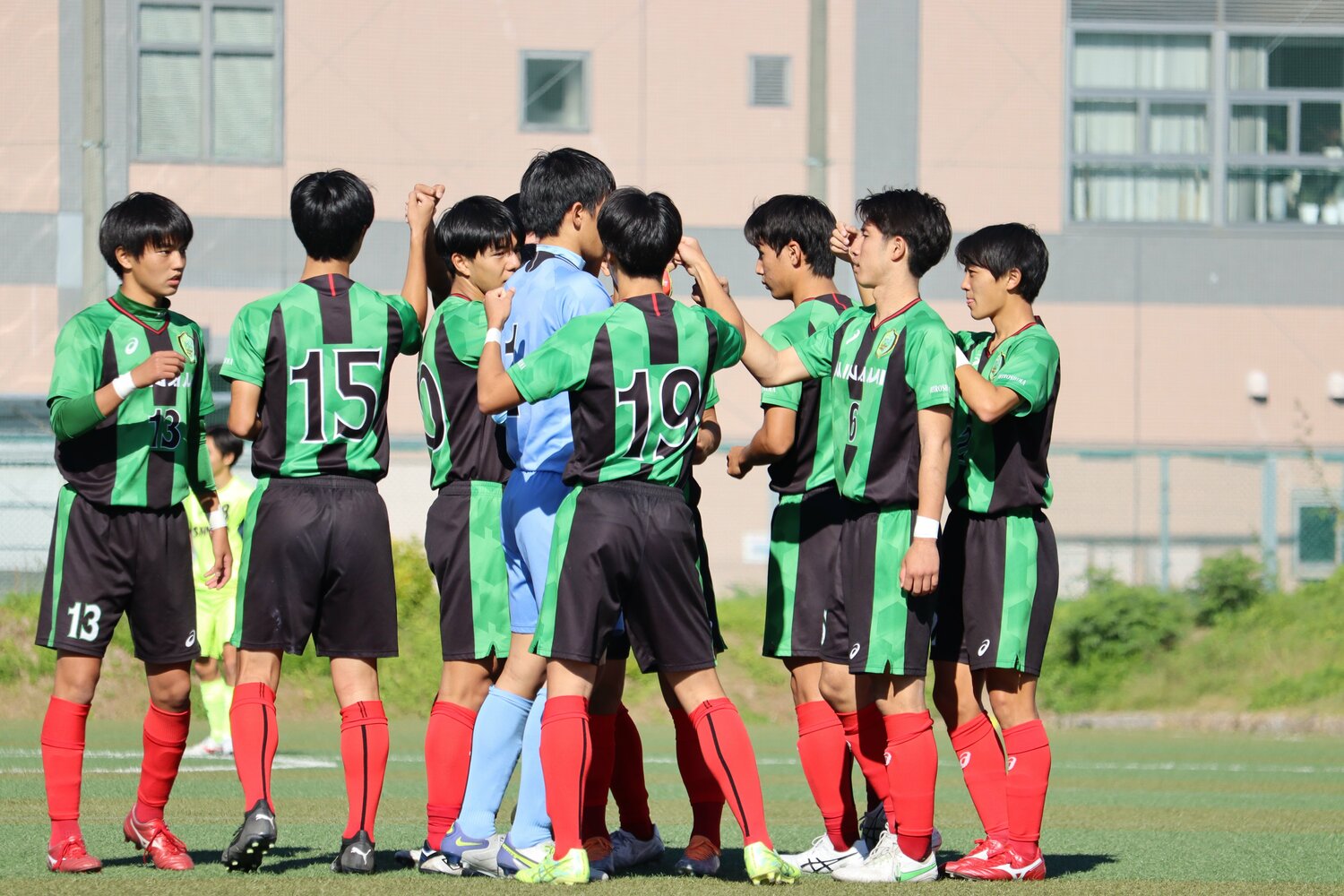 ※小熊監督提供