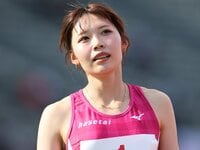 RUNの新常識 - Number Do 2020 vol.38 - Number Web - ナンバー