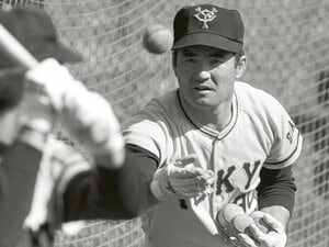 「長嶋監督に泣いていると思われて」松本匡史と篠塚和典が語る巨人“地獄の伊東キャンプ”の本音…長嶋茂雄流の育成術とは「やってよかったと思うけど…」