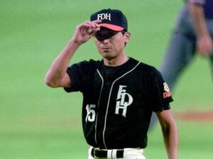 “奇跡の回復”で余命3カ月宣告から2軍戦登板も…ホークス炎の中継ぎ・藤井将雄の死去の速報に「何が何だか…。何が起きたのか、と…」